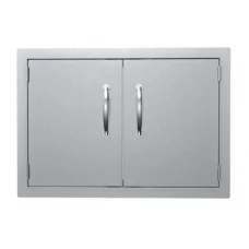 Sunstone 33 Double Access Door Flush MOUNT - A-DD33