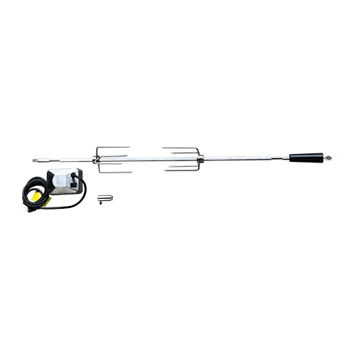 RCS 42" ARG Rotisserie Kit - ARG42ROTISS