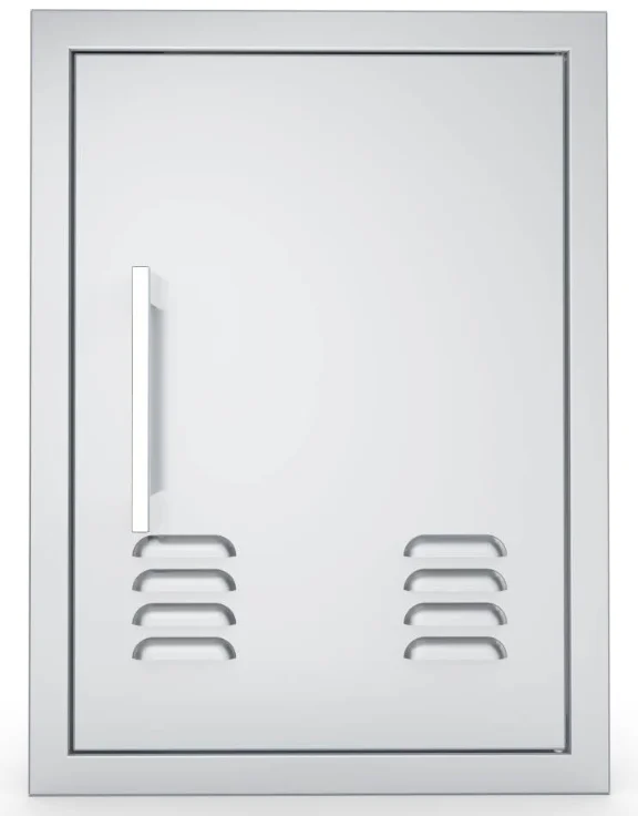 Sunstone Signature Beveled Single Access Door Vertical - BA-VDVR1420