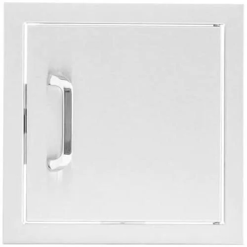 Eloquence 260 Series 28 Inch Single Access Door Horizontal (Reversible) - Eloquence-260-SH-2417