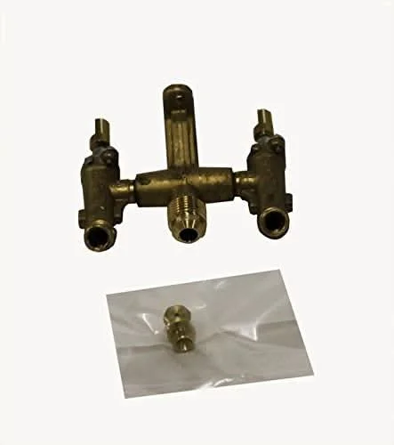 Broilmaster Natural Gas Conversion Kit H4X Model - BCK1012