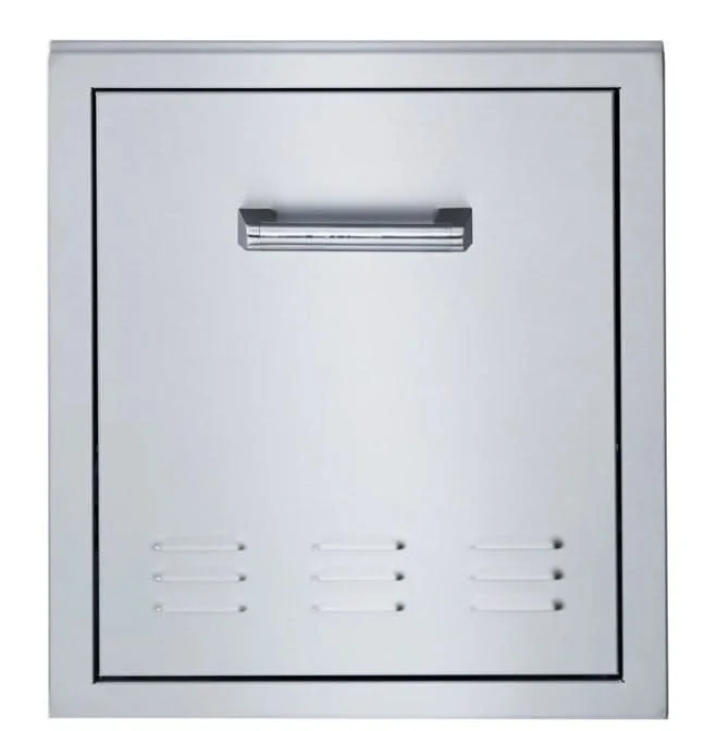 Primo Single Drawer, for Propane Tank, 20-in. W x 22-in. H - BSAW2022