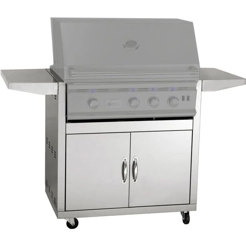 Summerset Cart for TRL 32" Grill - CART-TRL32