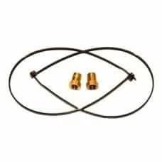 Twin Eagles Natural Gas Conversion Kit for TEPB24, Liquid Propane Gas to Natural Gas - CKNG-TEPB24