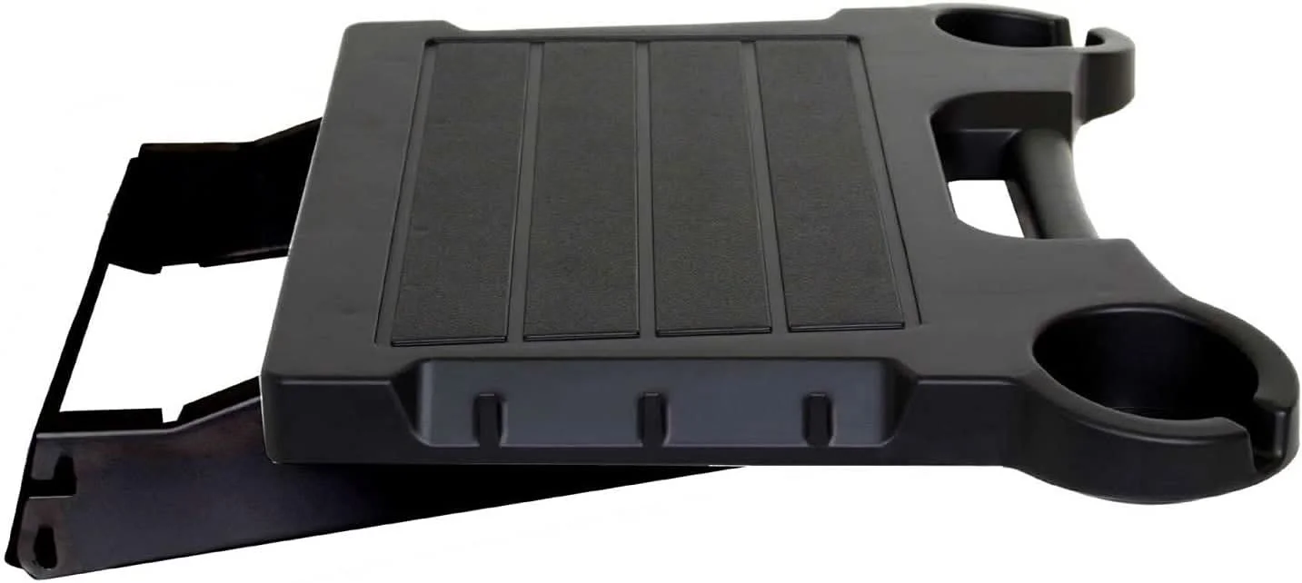 Broilmaster Series Back Solid Surface Drop Down - SKFB2
