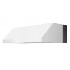 Summerset 4 Inch Spacer for 36 Inch Vent Hood - SSVH-36-SP4
