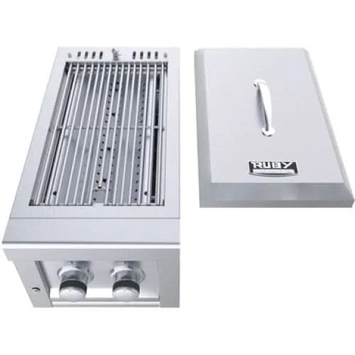 Sunstone Ruby Series 13 Companion Pro, Liquid Propane Gas - SUN13CPRO-LP
