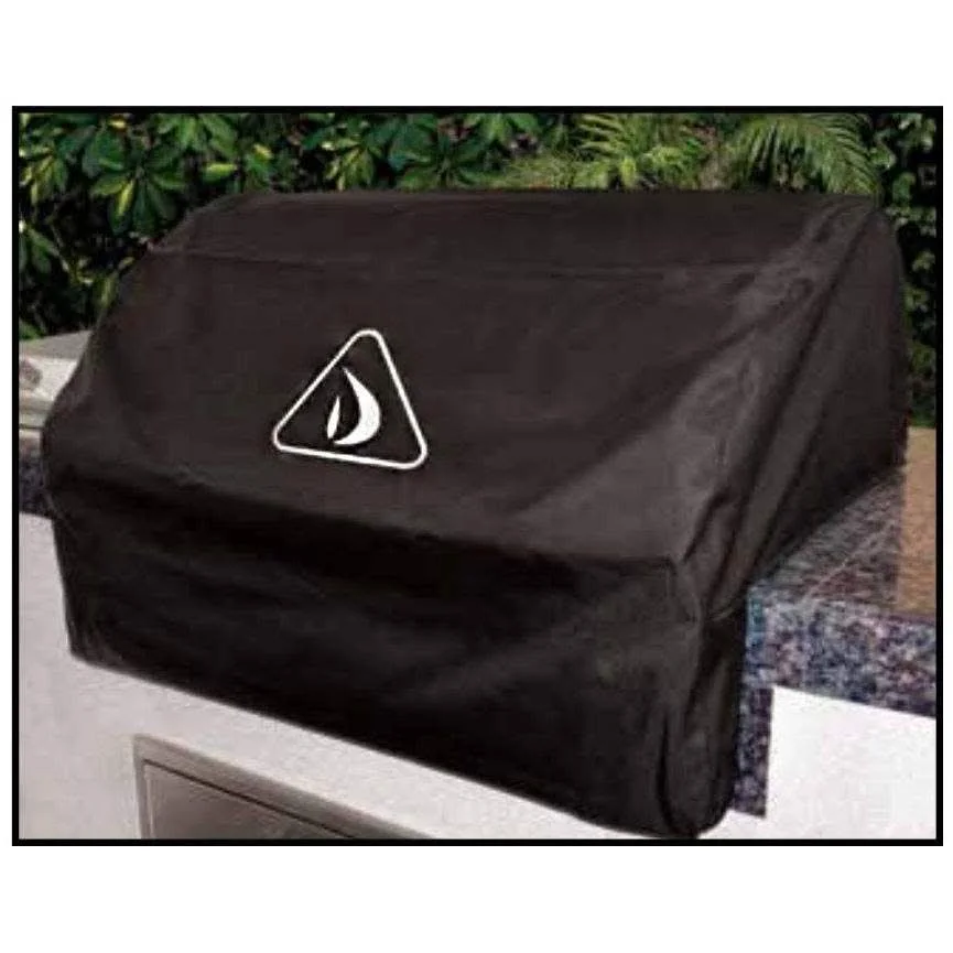 Delta Heat Grill Cover For 38-Inch Built-In Grill - VCBQ38-C