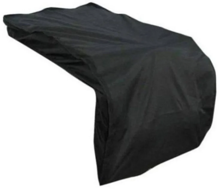 Delta Heat 22" Power BURNER Vinyl Cover - VCPW22