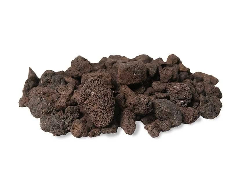 American Fyre Designs Coal Set for 34 Inch Fyre Pit- OCC-34