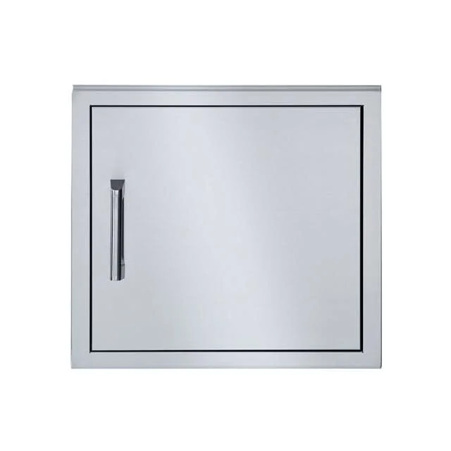 Broilmaster Single Door 24" W x 22" H - BSAD2422