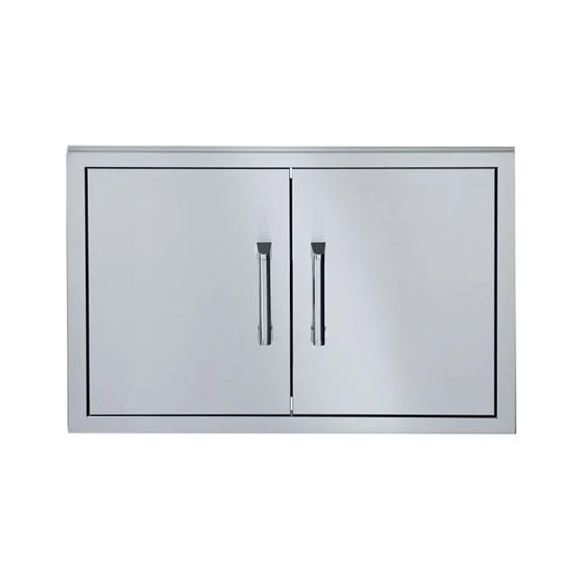 Primo Double Doors, 34-in. W x 22-in. H - BSAD3422D