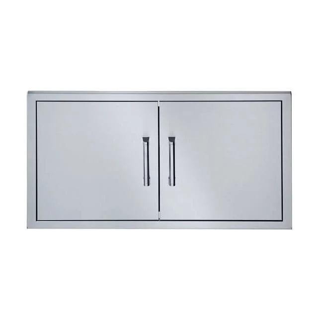 Primo Double Doors, 42-in. W x 22-in. H - BSAD4222D