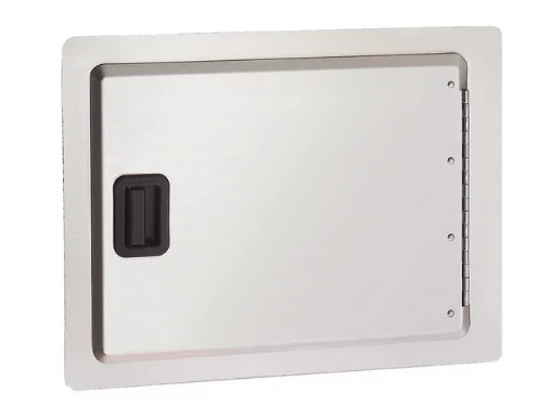 Fire Magic Legacy 20-Inch Stainless Single Access Door - Horizontal - 23914-S