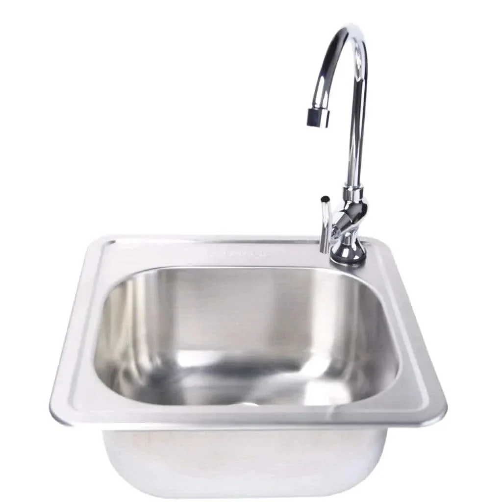 Fire Magic Sink Kit - 3587