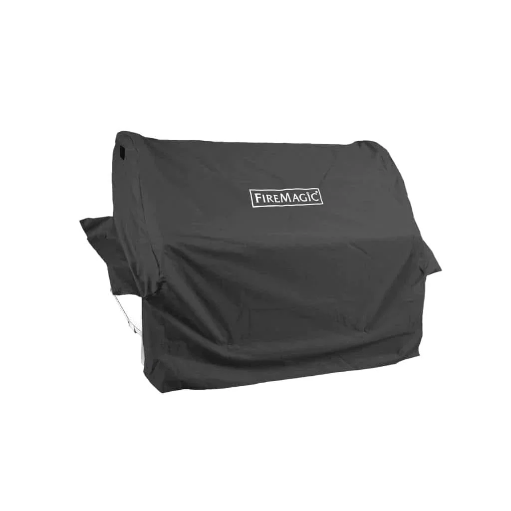 Fire Magic Aurora A830 GasCharcoal Combo Grill Built In Cover - 3649F