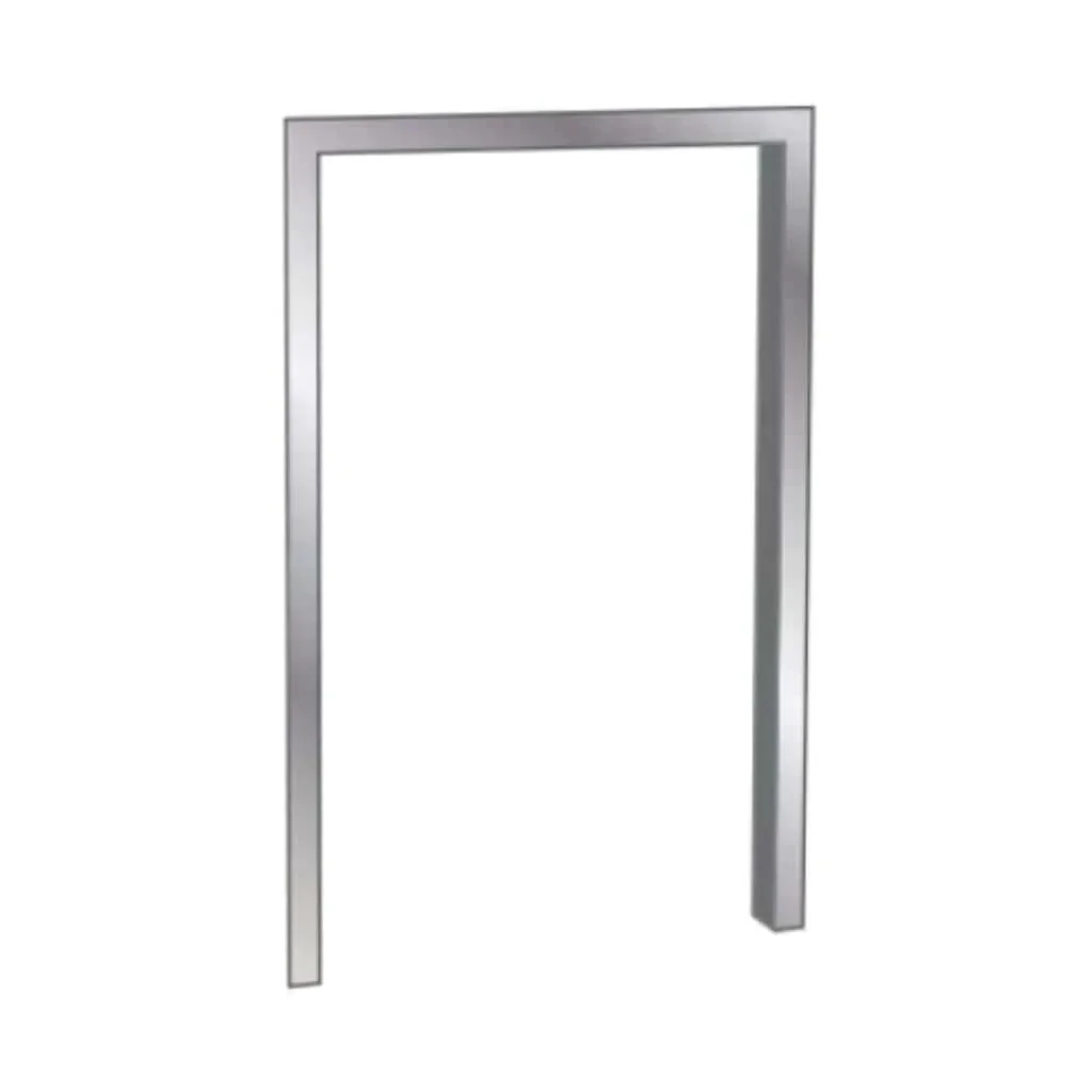 Fire Magic Trim Kit For Left Hinged Refrigerator - 3809AL