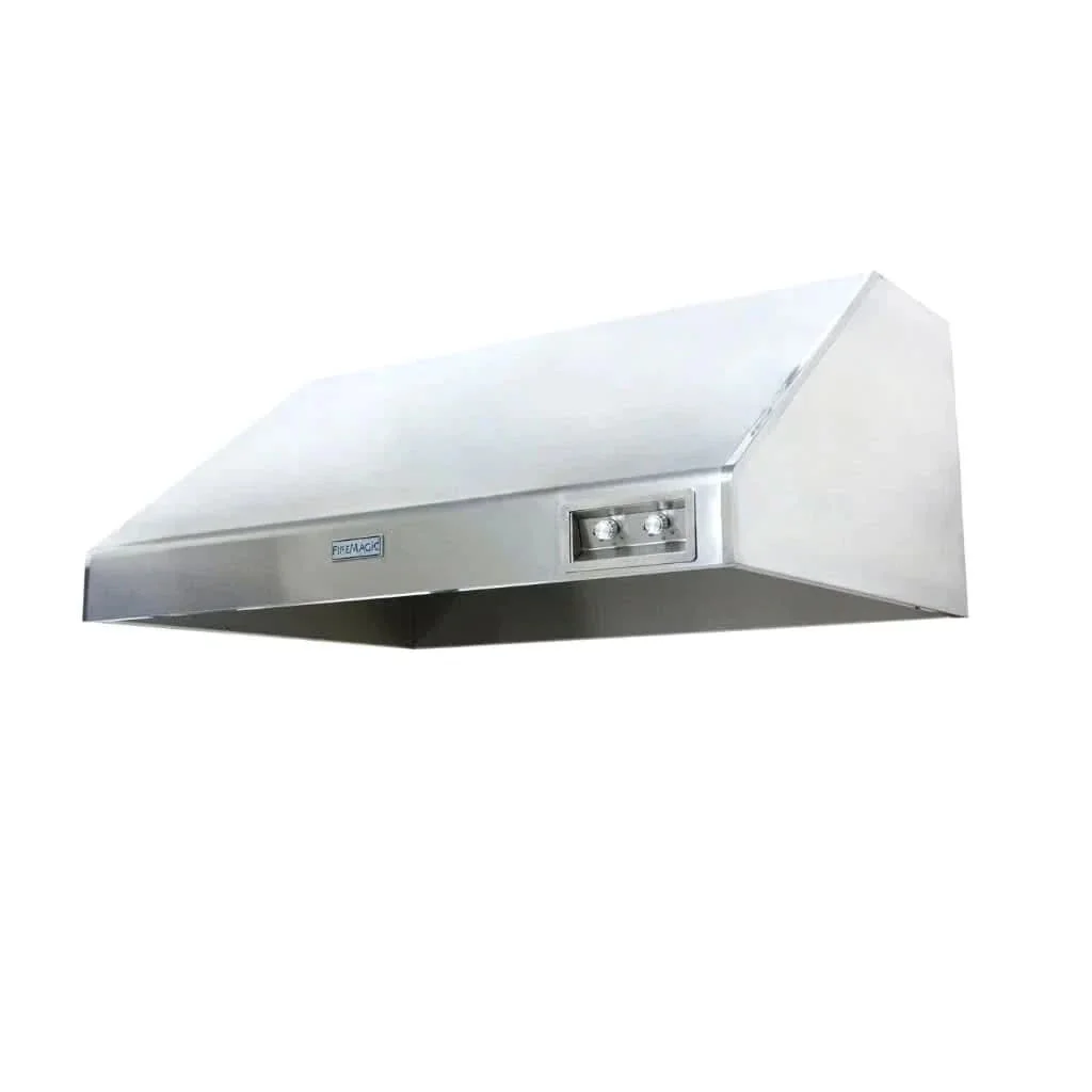 Fire Magic 42 Vent Hood W1200 CFM - 42-VH-7
