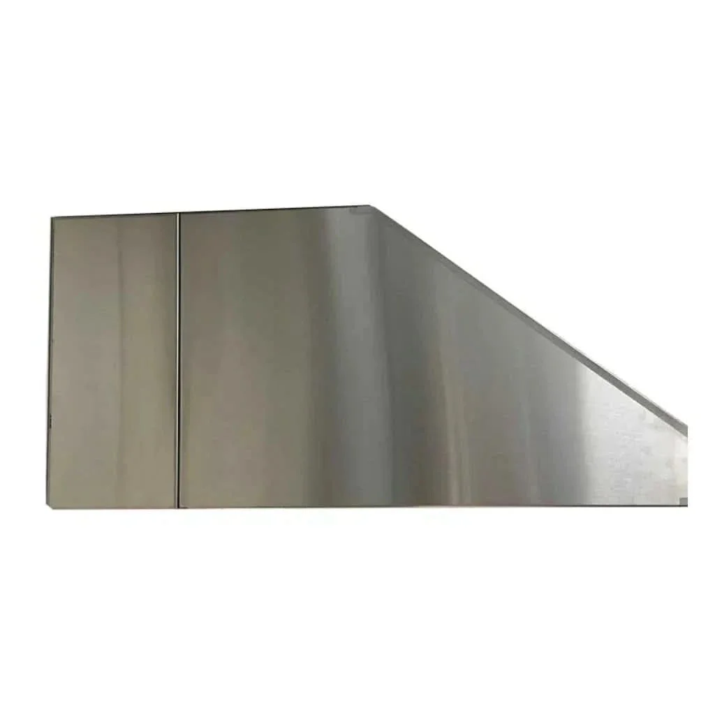 Fire Magic 48 Vent Hood Extension - 48-VH-7-02