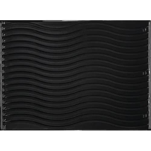 Napoleon 2-Sided Porcelain-Enameled Cast-Iron Griddle - 56041