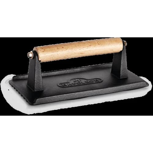 Napoleon Cast Iron Chef's Pres S - 56056