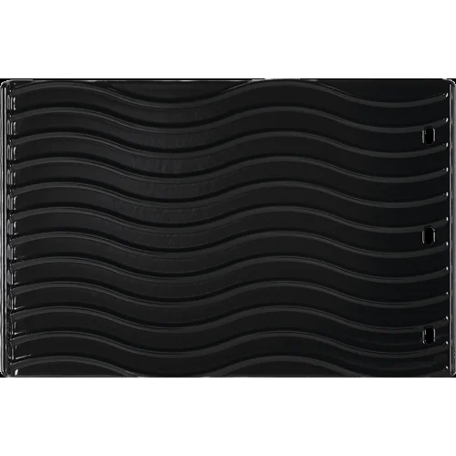 Napoleon 2-Sided Porcelain-Enameled Cast Iron Griddle for Rogue 425(-1), 525-1 & 625-1 - 56426