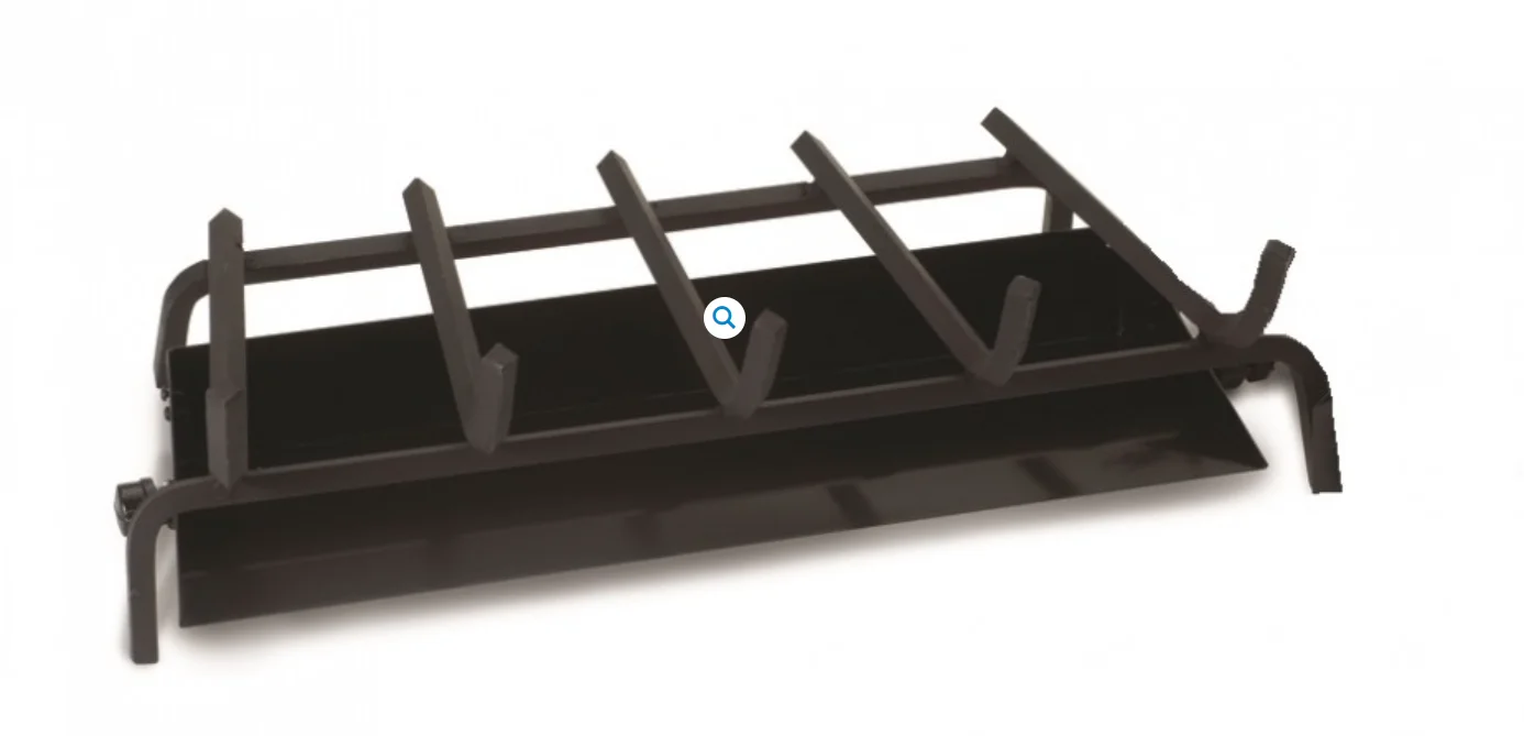 Peterson Gas Logs - GAS LOG BURNER KIT 30" Zoom GAS LOG BURNER KIT 30" - G430
