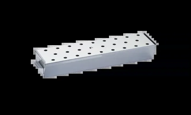 Bull Large Easy Fill Smoker Box - 75000