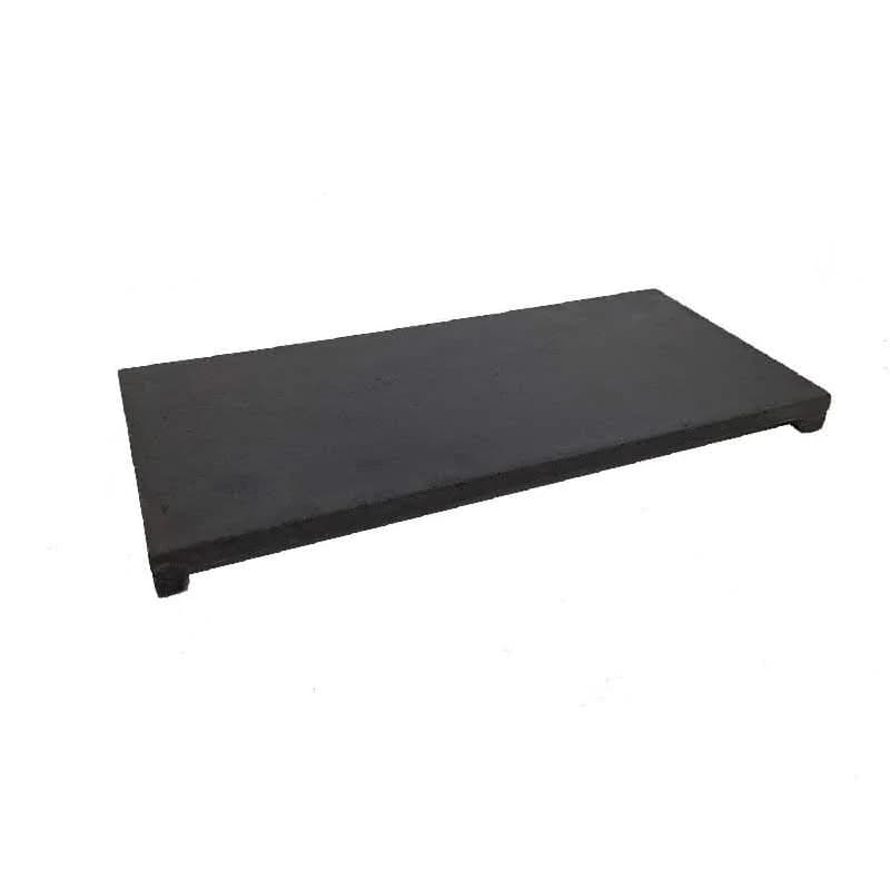 American Fyre Designs Chimney Rain Vent Cap, Black Lava- 8010RV-BA