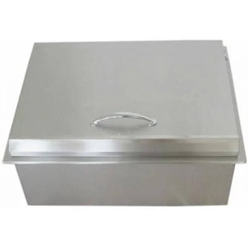 Sunstone 28 Inch Drop In Ice Chest - A-IC