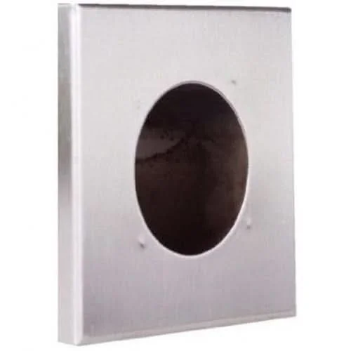 Bull Umbrella Hole Stainless Steel - 16624