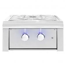 Summerset Alturi Series Built In Power Burner Liquid Propane Gas - ALTPB2-LP