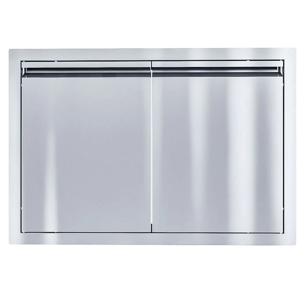 Sunstone 30 Inch Aruba Series Double Doors - ARU-DD30