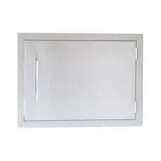 Sunstone Signature Beveled Single Access Door Horizontal - BA-DH1724