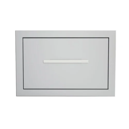 Sunstone Signature Beveled 17 Inch Paper Towel Holder - BA-TH17