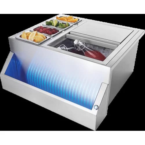 Napoleon Multi-Functional Beverage Center - BI-2418-BEV