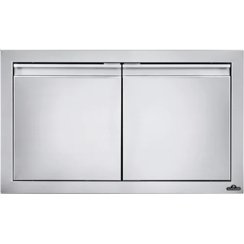 Napoleon 30 X 16 Small Double Door - BI-3016-2D