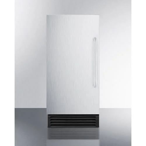 Summit 50 lb. Commercial Icemaker - 14.75 - BIM44G