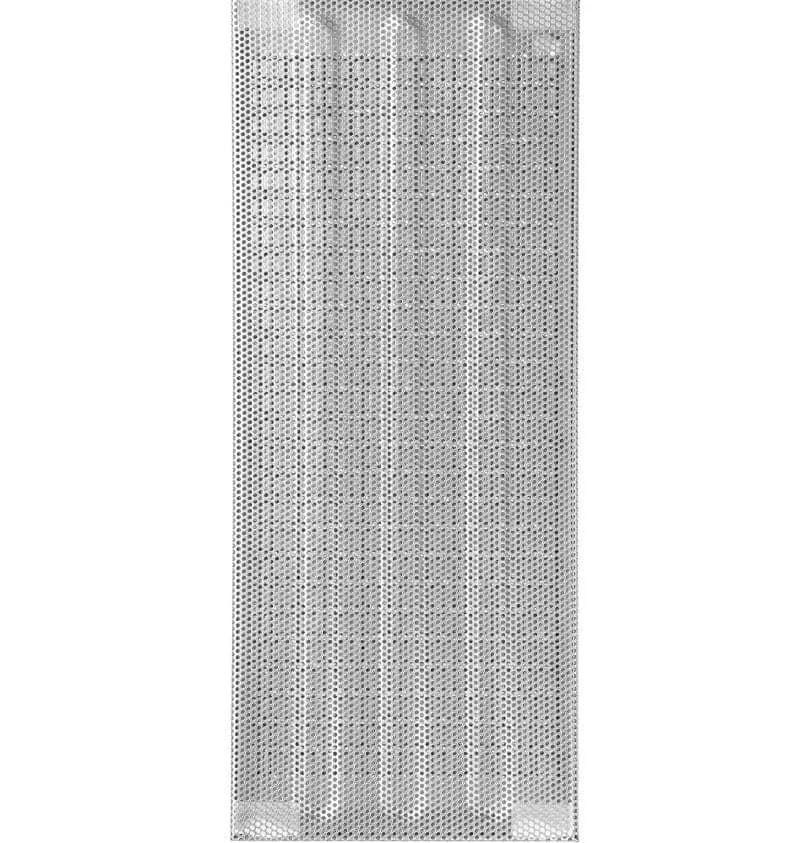 Blaze Marine Grade Perforated Flame Tamer Upgrade For Professional LUX Gas Grills - BLZ-PROSGFT-316