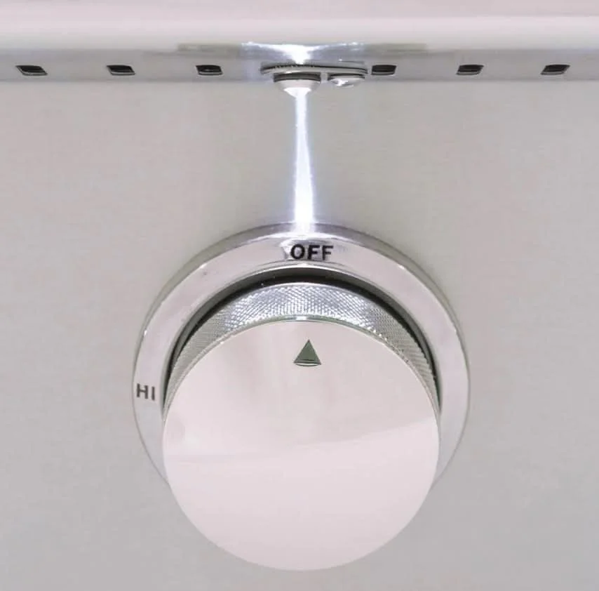 Blaze White LED 8 Piece Set for Blaze Premium LTE 5LTE - BLZ-5LTELED-WHITE