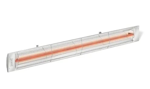 Infratech C Series Single Element Electric Infraredheater - C3024BR