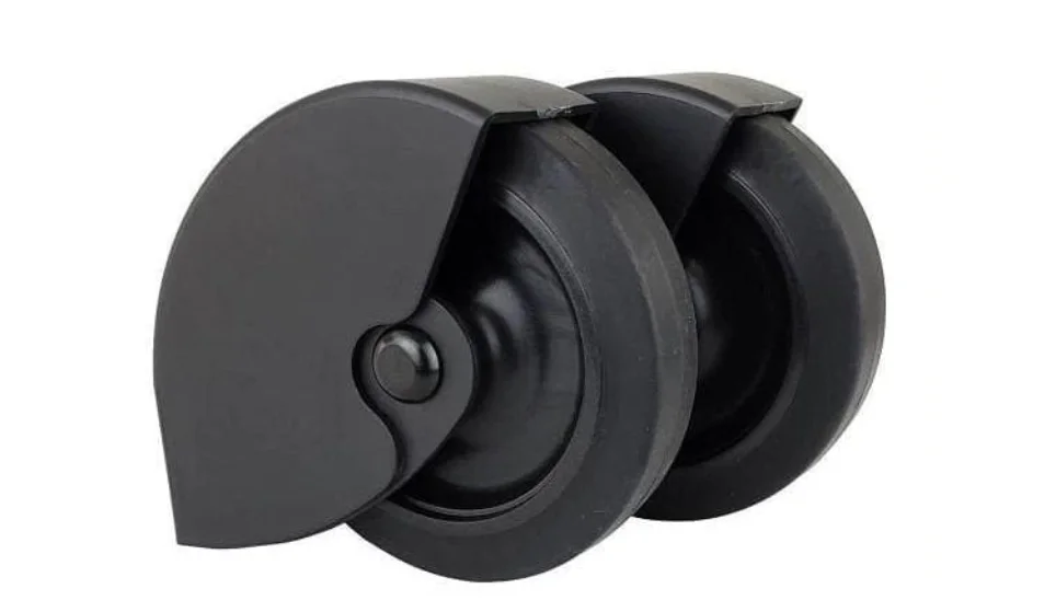 Bromic Heating - Tungsten Portable Wheel Kit - BH8280014