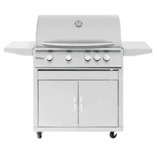 Summerset Cart for Sizzler 32" Grill - CART-SIZ32