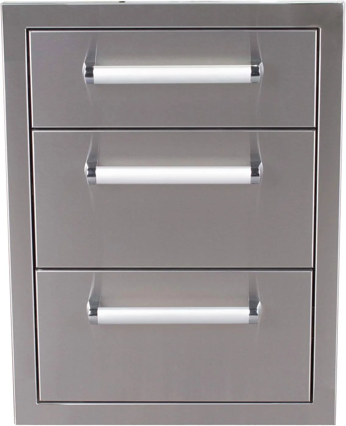 Whistler Triple Drawer - CBATD