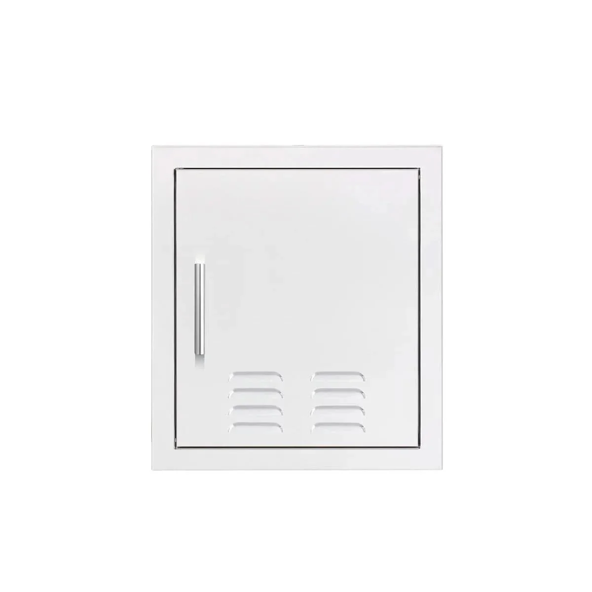 Summerset 16 X 18 Vertical Access Door With Hidden Hinge - DV-16