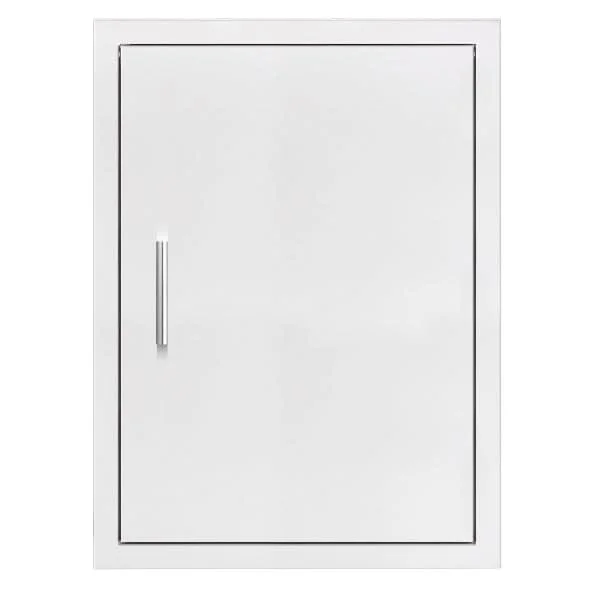 Summerset 20 X 27 Vertical Access Door With Hidden Hinge - DV-20