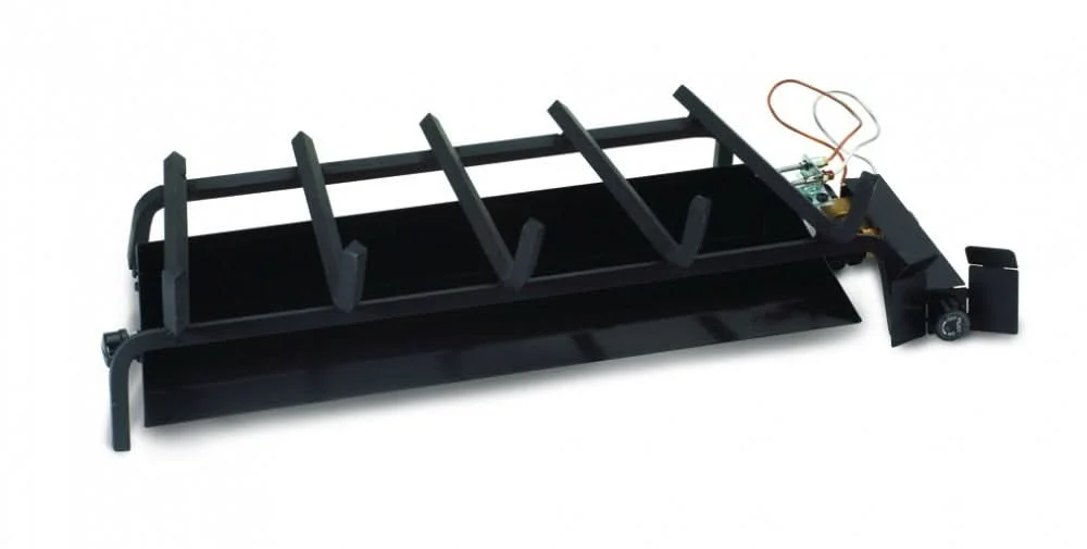 Peterson Gas Logs Burner For 18/20" Lp Logs - G41820P