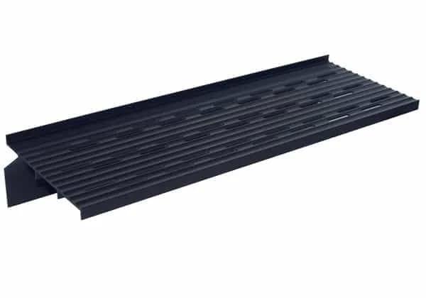 MHP Sear Magic Warming Rack - GGTSS