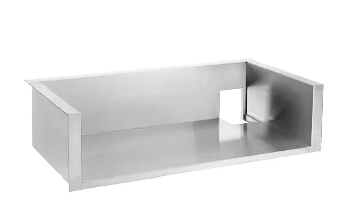 TrueFlame TF 25" Grill Liner- GL-TF25