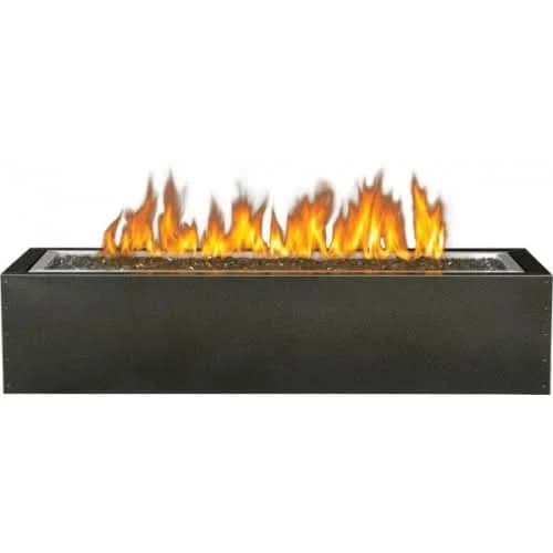 Napoleon Patioflame Linear Burner with Enclosure - GPFL48MHP